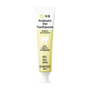 7o | Breath Freshening Edible Pet Toothbrush Kit