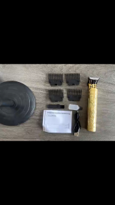 Alat Cukur T9 DRAGON Alat Cukur Rambut Dragon T9 Hair Clipper Cukur Vintage