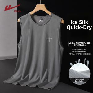 Warrior | Quick-drying Summer Exercise Tank L