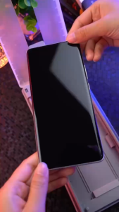 ฟิล์มกระจก เต็มจอ Privacy กันเสือก กันมอง PV Samsung Galaxy M13-4G M14 M15 M16 M20 M32 M33 M34 M35 M42 M51 M52 M53 M54 M55