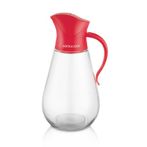 LocknLock | Automatic Lid Glass Oil Dispenser 550ml