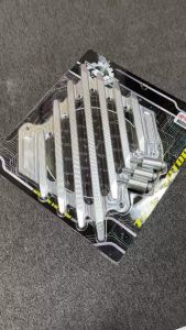 Che két nước TQ6 nhôm CNC cho Vario 150  MS05