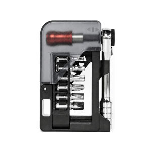CYCLE ZONE | Bộ Dụng Cụ Cờ Lê Ratchet 12 Trong 1 Cho Xe Đạp Bộ Dụng Cụ Sửa Chữa Mini Di Động Dành Cho Xe Đạp Địa Hình Xe Đạp Đường Trường Bảo Dưỡng Xe Máy Bộ Tua Vít Đa Năng