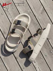 Warrior | Mens Soft Bottom Summer Slippers