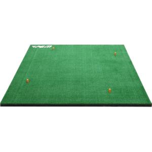 PGM GOLF | Professional 3D Anti-slip Wear-resistant Thick Practice Golf Mat