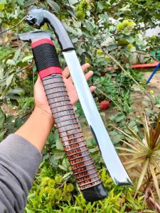 GOL0K KOPAK DAWING TANDUK 35 CM