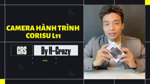 Camera 4G Mini Doscom DA5.1 Full HD 1296P Góc Siêu Rộng Hỗ Trợ Tầm Nhìn Đêm - Tặng Kèm Sim 4G