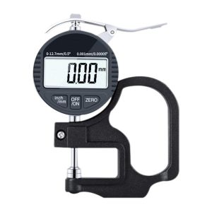 syntek | Digital High Precision Thickness Gauge