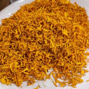 ดาวเรือง ดอกดาวเรือง ชาดอกดาวเรือง  ดาวเรือง ขนาด 15 กรัม