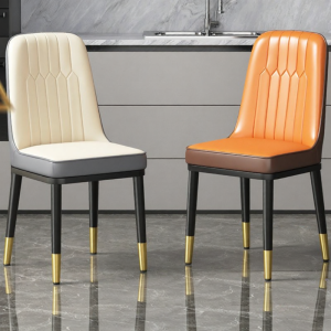 BAQILING | Modern Luxury Nordic Dining Chair
