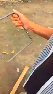 alat penekuk besi ukuran 6-12 mm panjang 45 cm kuat