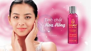 Nước Hoa Hồng Thorakao 150ml Cấp Ẩm Sáng Da - Thorakao Store.