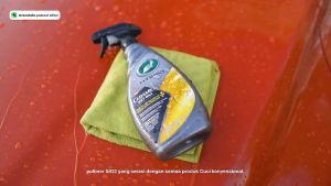 Turtle Wax Ceramic Wet Wax T-53410 x 6btl