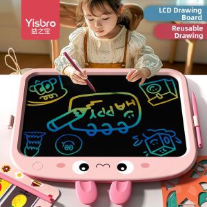 PBJ | Colorful Erasable Writing Board Drawing Pad