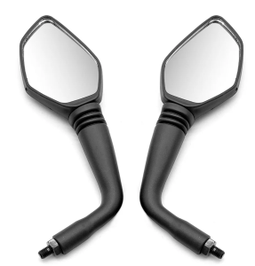 Motorcycle Side Rearview Mirror For KTM 250ADV 390ADV 790 890ADV Motorcycle Side Rearview Mirror