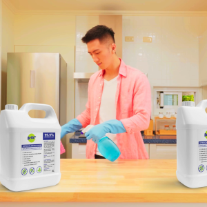 BritePH Hypochlorous Acid Multi-surface Disinfectant (28Liters Yield)