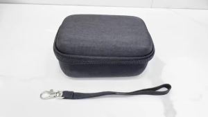 Tectinter | Camera Bag Case for Canon G7X Mark III Mark II Sony Cybershot PowerShot SX740 Shockproof Hard Shell Protective Carrying Box