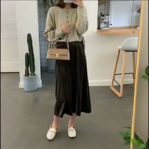 Tas Bahu Wanita Import dan Tas Vintage Korea