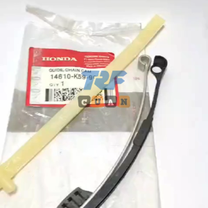 Karet Tensioner Vario 150 Fi Vario 150 Led New Pcx 150 Honda K59 Lidah Tensioner Keteng Assy Cam Set