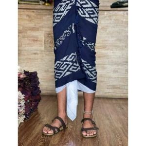 SAPUT BALI GROSIR - tenun blanket- saput anak laki-laki - bordir- ungu-merah-coklat-tenun troso