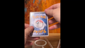 🇸🇬SG SELLER🇸🇬 iPhone Magsafe Trading Card Display Holder for Pokemon One Piece Dragonball Z Gundam