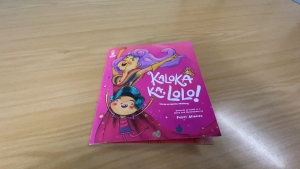 Kaloka ka Lolo! | Kuwento at Guhit ni Pepot Atienza
