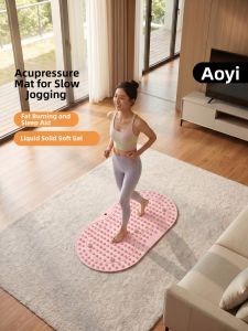 AOYI | Foot Massage Weight Loss Acupressure Mat
