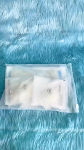 Hntob Newborn Baby Umbilical Hernia Belt Belly Button Navel Support Sticker Treatment W/3 Hernia Pad