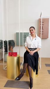 ITCHA COME BACK อิชช่า คัมแบล็ค ลดน้ำหนัก เบนซ์ พรชิตา คุมหิว อิ่มนาน ของแท้ ตรา อิชช่า