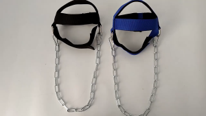 Head Neck Training Belt Shoulders Exercise Strength Cap Tools Strength Training Shoulder Belt