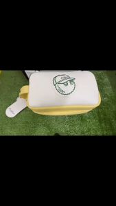 Malbon golf hand pouch hand bag KOREA Malbon new golf bag men and women small ball storage bag sundries bag(NEW)