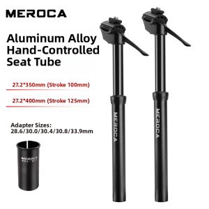 MEROCA | Adjustable Height Hydraulic Seatpost