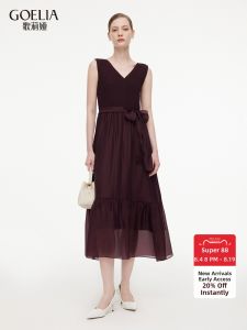 Gloria | Two-Way Wear Summer French Dress