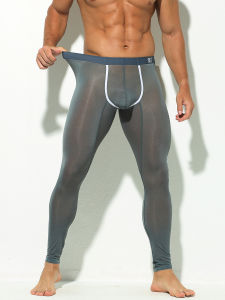 AEEEYEEE | Lightweight Quick-Dry Thin Ice Silk Seamless Underpants