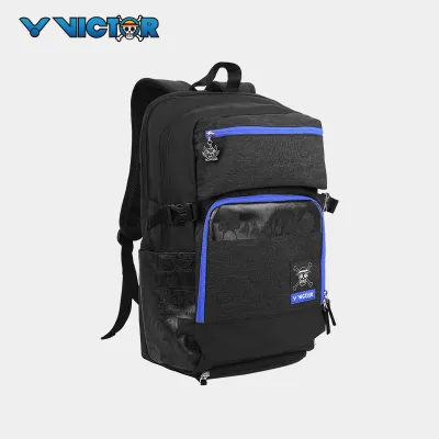 Victor | One Piece Collaboration Rectangular Sports Bag