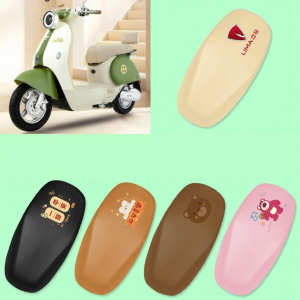 Electrical Scooter Seat Cover For Limameio