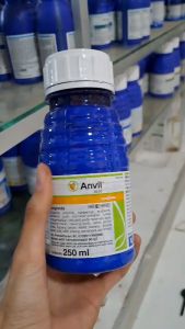 ANVIL 50 SC FUNGISIDA PENGENDALI PENYAKIT JAMUR 250 ML