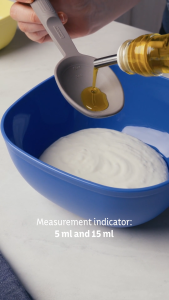 Tramontina Softta Serving Spoon Silicone