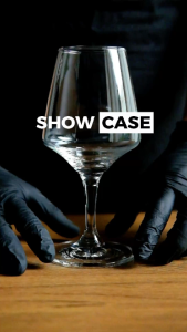 [แก้วเบียร์ เกรด A] CRAFTMHAN STEMWARE 390 ml - แก้วเบียร์ แก้วใส แก้วคาเฟ่ แก้วน้ํา แก้วเหล้า แก้วก้าน [B004]