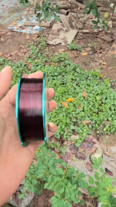 CƯỚC CÂU CÁ SHIMAGO V23 CHÍNH HÃNG DÀI 100 MÉT DÂY CHỊU TẢI CAO CHỐNG SUN GIÃN CỰC CAO Ạ