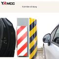 4 Xe Ô Tô Công Viên Edge Góc Chống Va Chạm Miếng Dán Tường Xốp Bảo Vệ Nhà Để Xe Cột Ốp Lưng Bảo Vệ Chống Trầy Xước Đậu Xe An Toàn. 