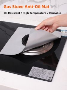 IFcare | Protective and Oil-Resistant Stove Mat