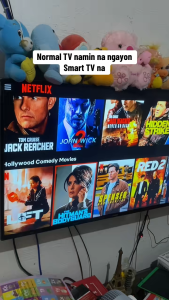 EXPOSE Android TV box TV Stick Smart TV Chromecast TV box Android with WiFi 2.4GB / 5GB 4+64GB 4K/8K Bluetooth 5.2