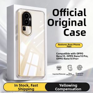 imobile | Slim Protective Case For Oppo Reno 10 5G