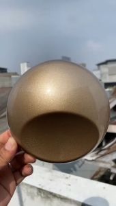 Cat Aerosol Terbaik: Sapporo Ultimate M84 PDK Gold