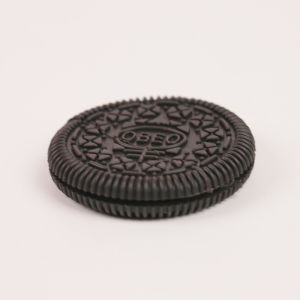 HalloMagic | Biscuit Restoration Tool/ Bite Cookie Restoration Magic Trick Surprise Close-Up Magic Trick Toys