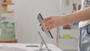 Parblo intangbo X7 graphic tablet support Android phone digital drawing tablet handwriting pen tablet 7.2*4.5 inch