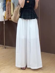 MANMI | Quần Culottes Siêu Thoáng Mát Giúp Gầy
