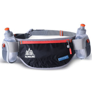 Running Hydration Waist Bag