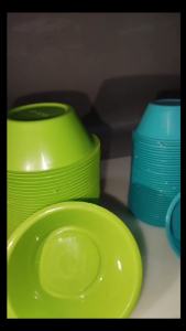 36 PCS PUTO MOLDER/BAKING TOOLS FOR CUPCAKE & PUTO / PUTO CUP / MUFFIN / KUTCHINTA/RICE CAKE CUP./ PUTO CUPS